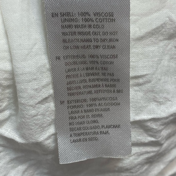 Louna dress - Picture 5 of 7